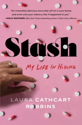 Stash // My Life in Hiding