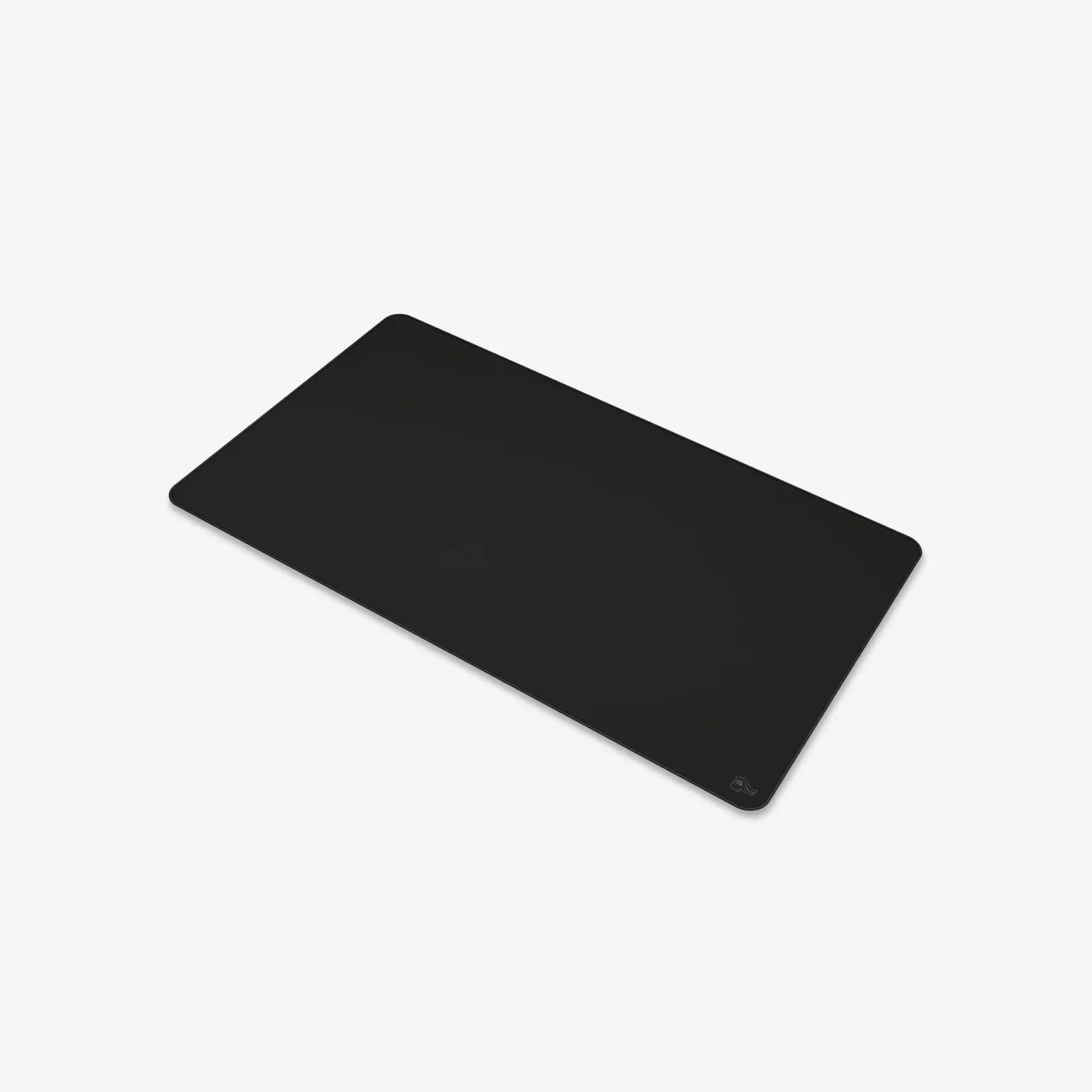 Stitched Cloth Mouse Pad XL Extended 14 x 24