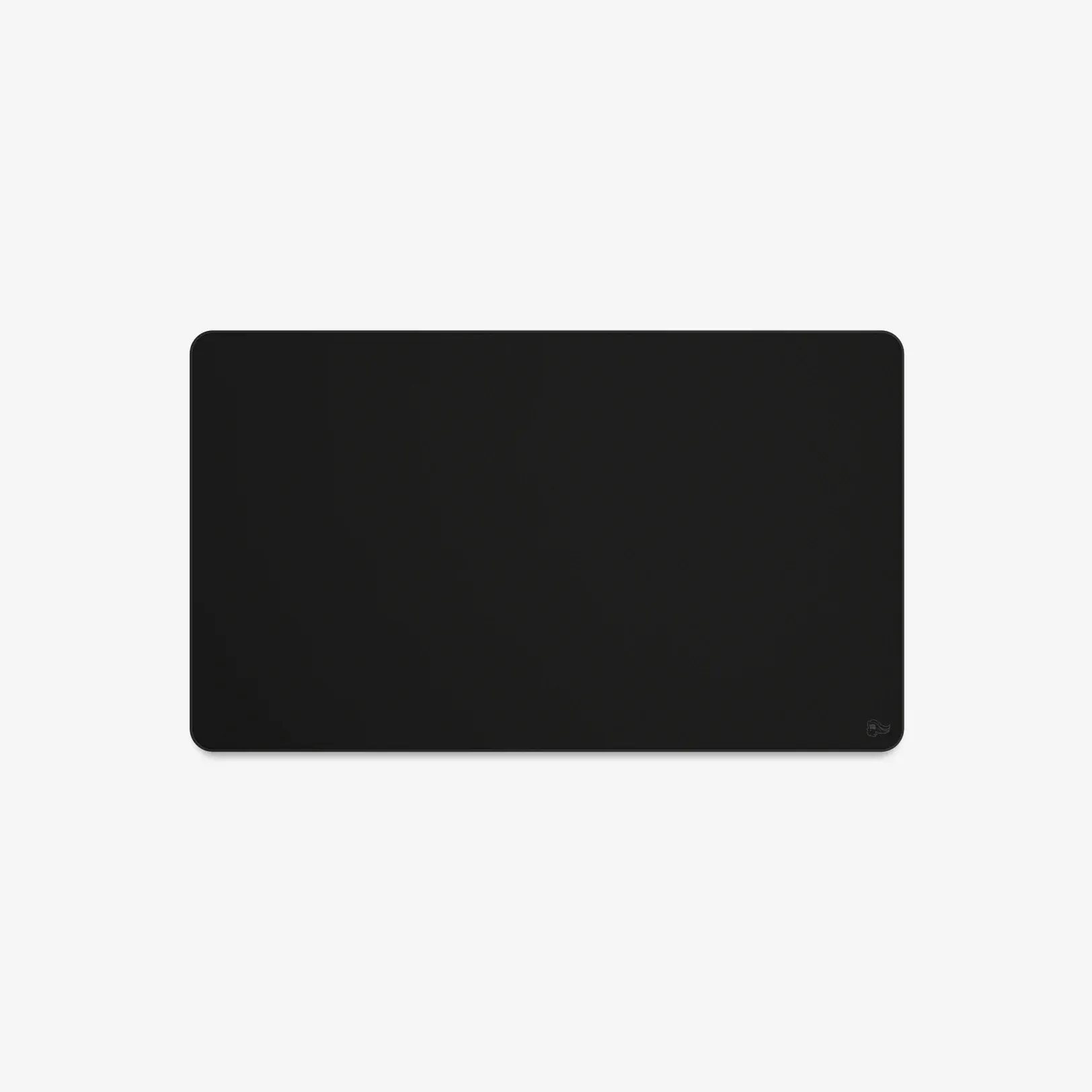 Stitched Cloth Mouse Pad XL Extended 14 x 24