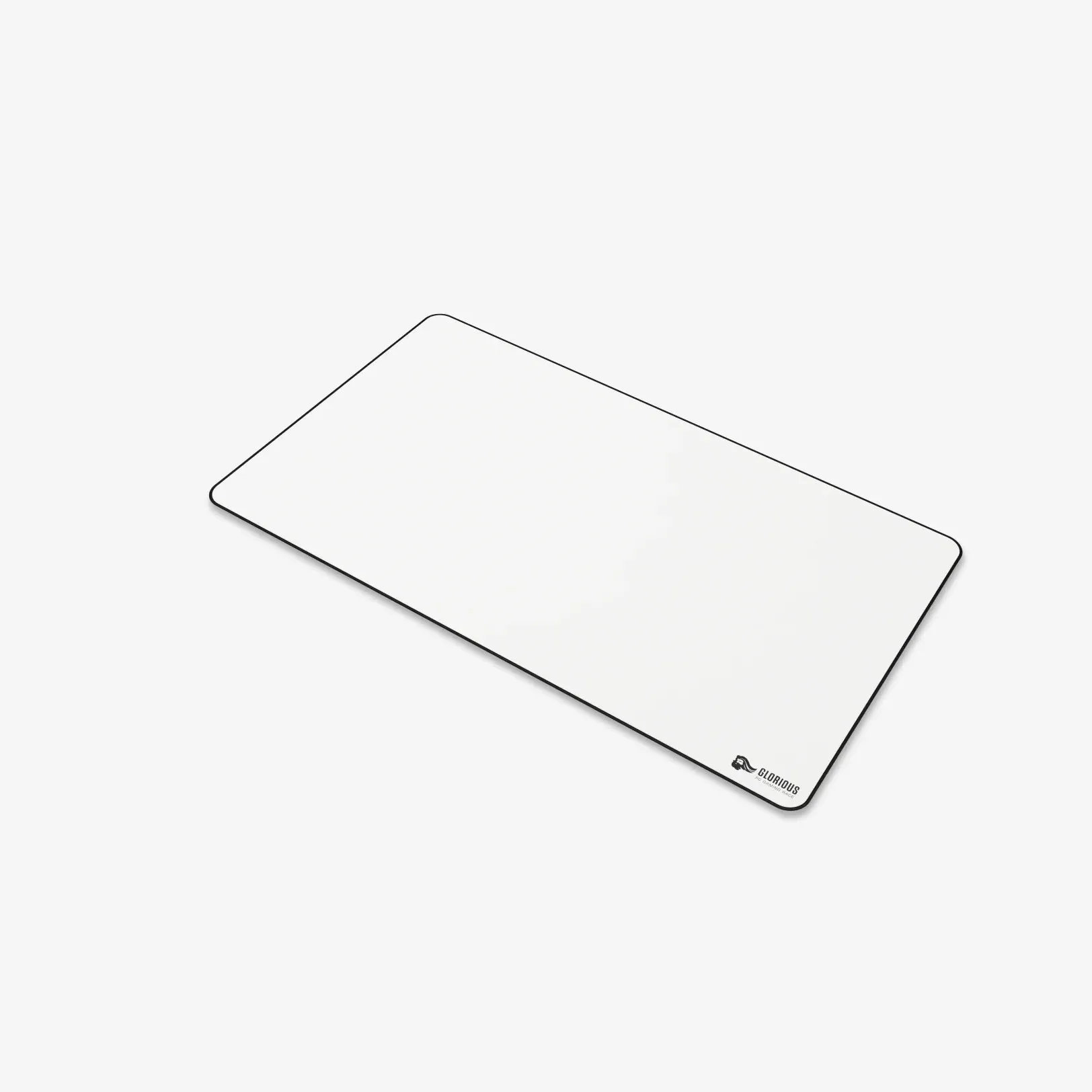 Stitched Cloth Mouse Pad XL Extended 14 x 24