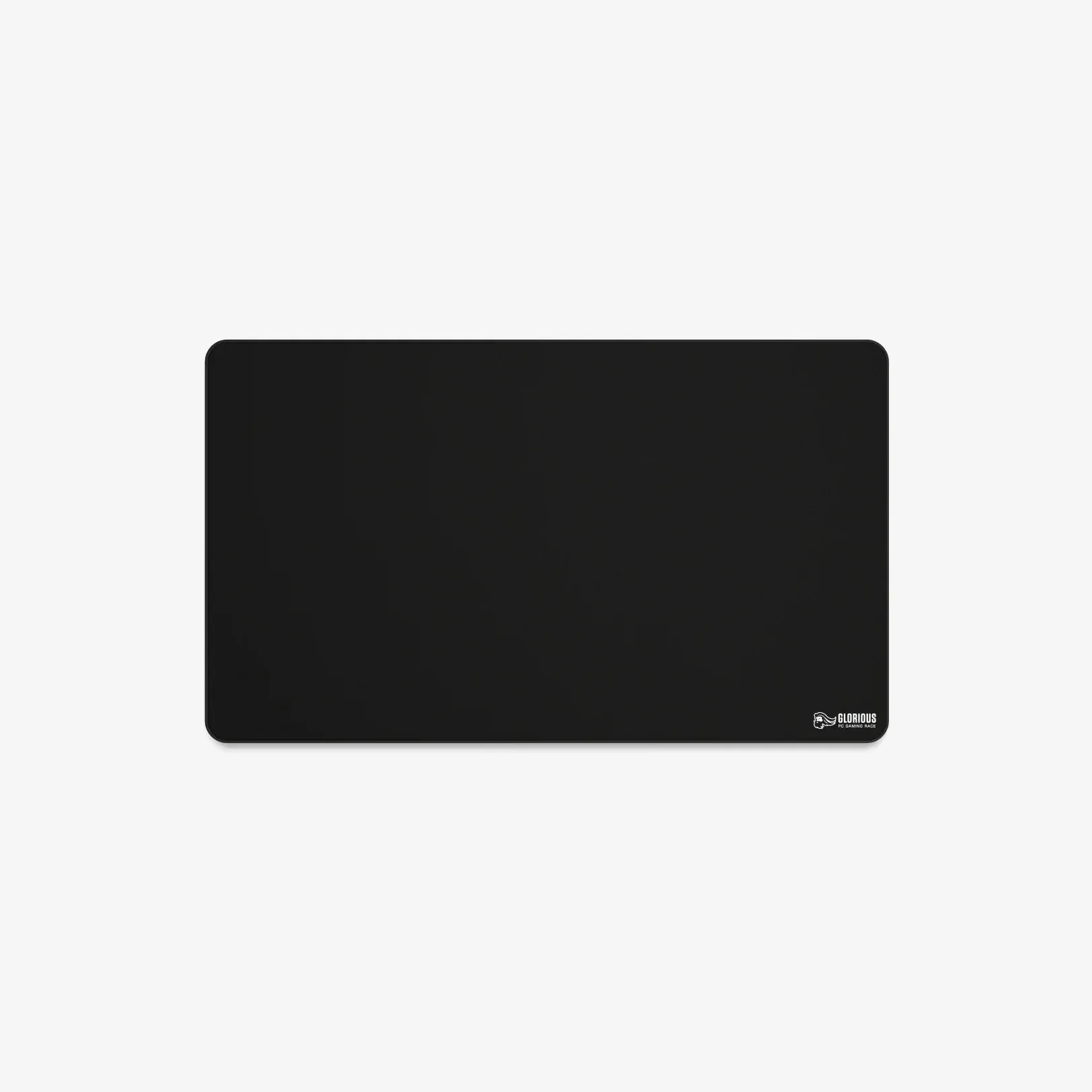 Stitched Cloth Mouse Pad XL Extended 14 x 24