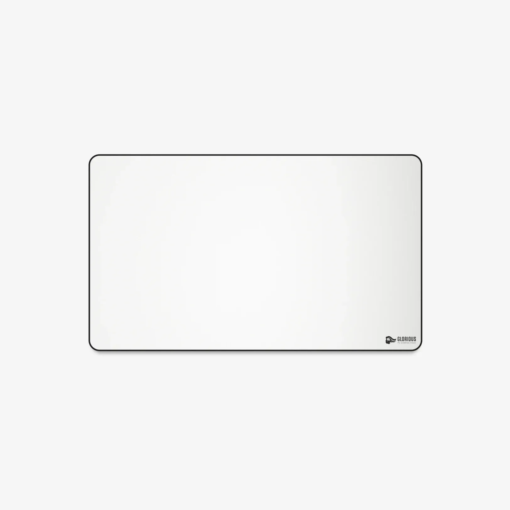 Stitched Cloth Mouse Pad XL Extended 14 x 24