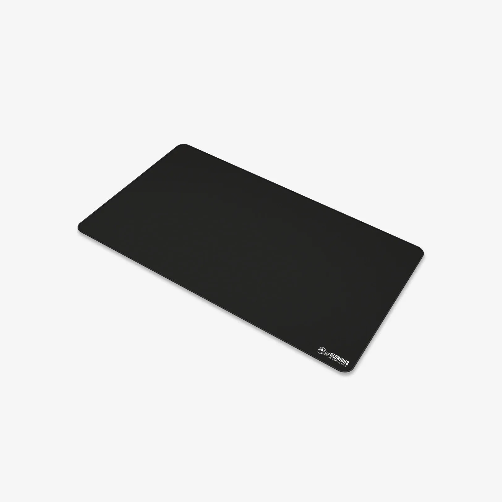 Stitched Cloth Mouse Pad XL Extended 14 x 24