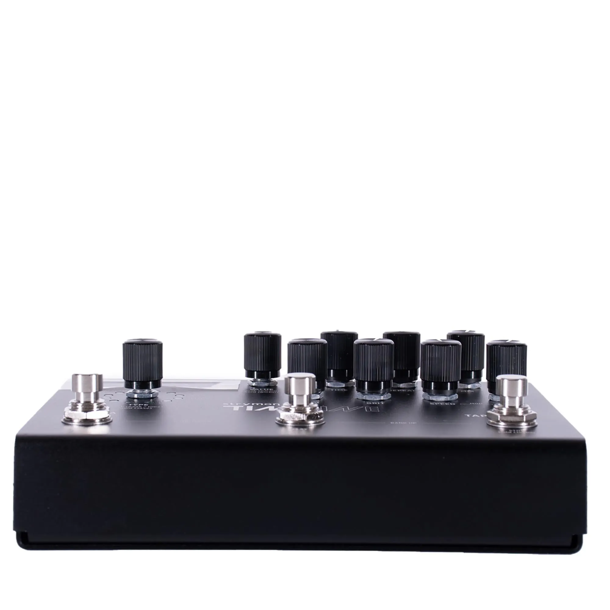 Strymon Midnight Edition TimeLine Multi-Delay Effect Pedal