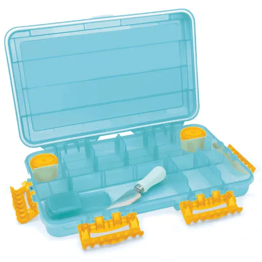 SubSafe Charcuterie Safe: Snack Set For On The Go!