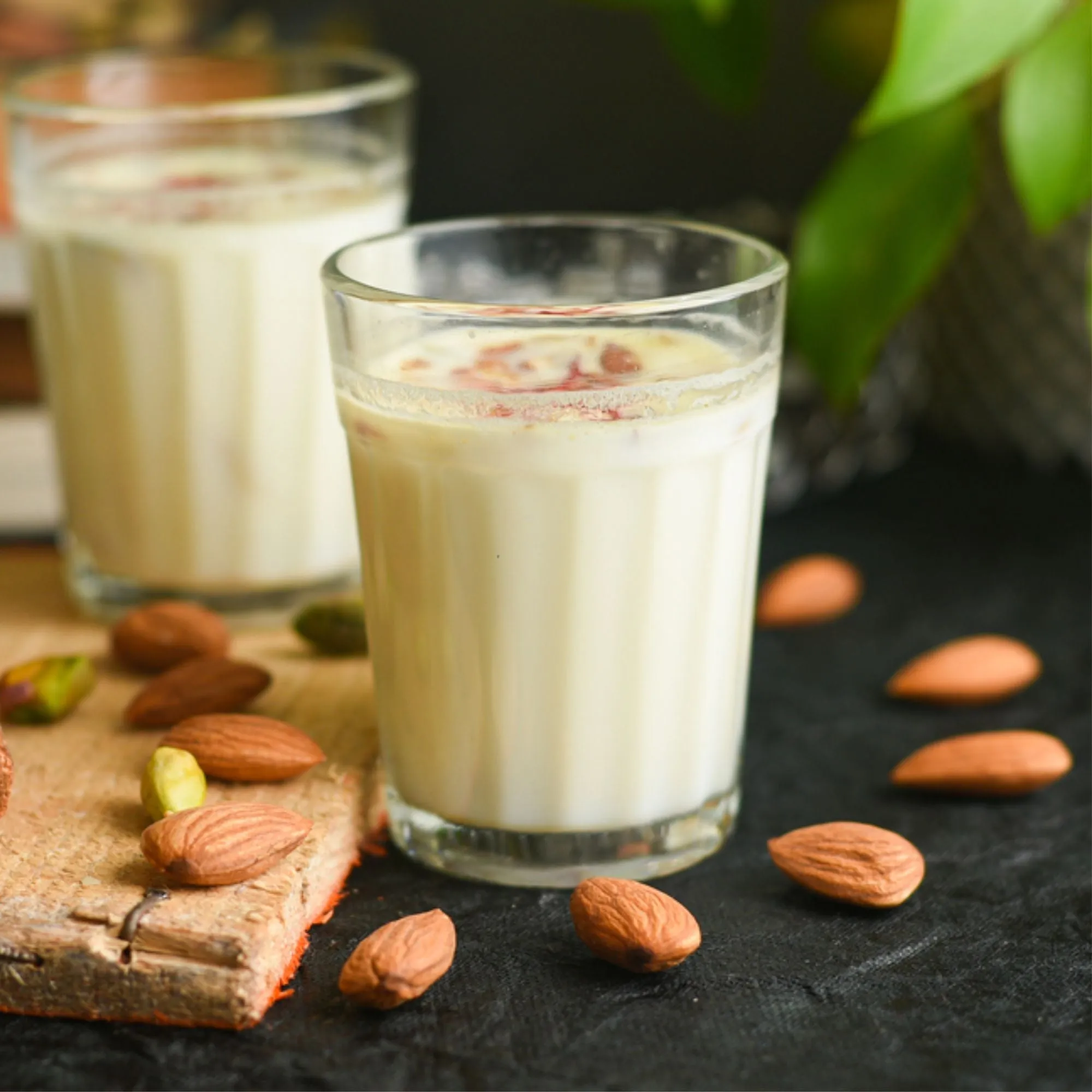 Thandai Kesari Badam 750ml