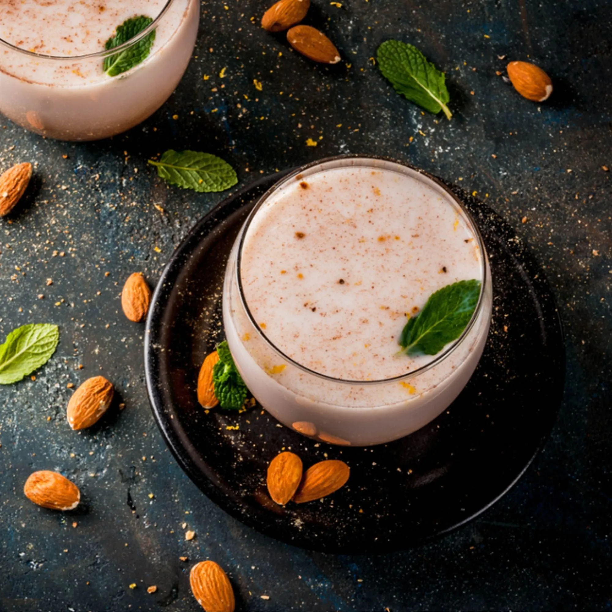 Thandai Kesari Badam 750ml
