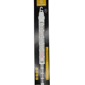 Thermometer Sugar Work 80-220.c Polymid