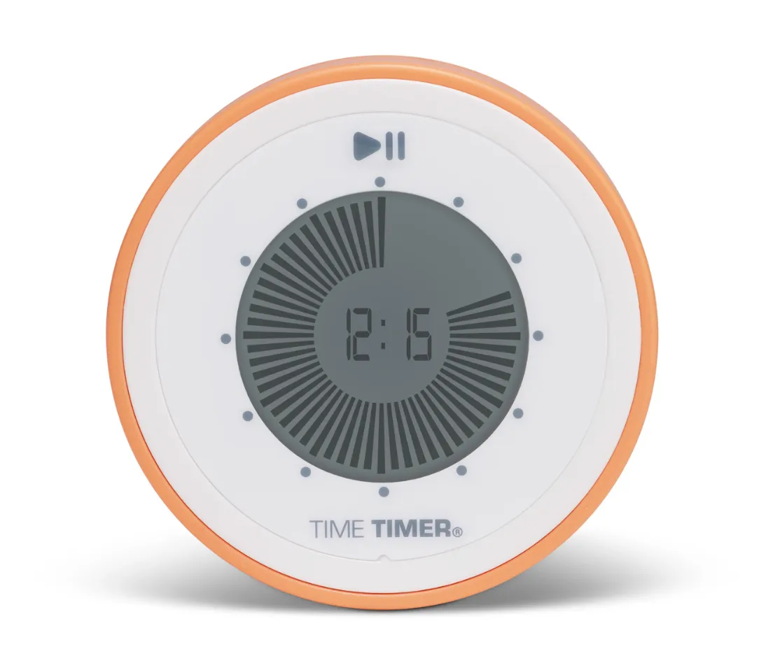 Time Timer® TWIST