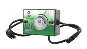 Titan Controls Apollo 4 - 120 Volt Ballast Timer