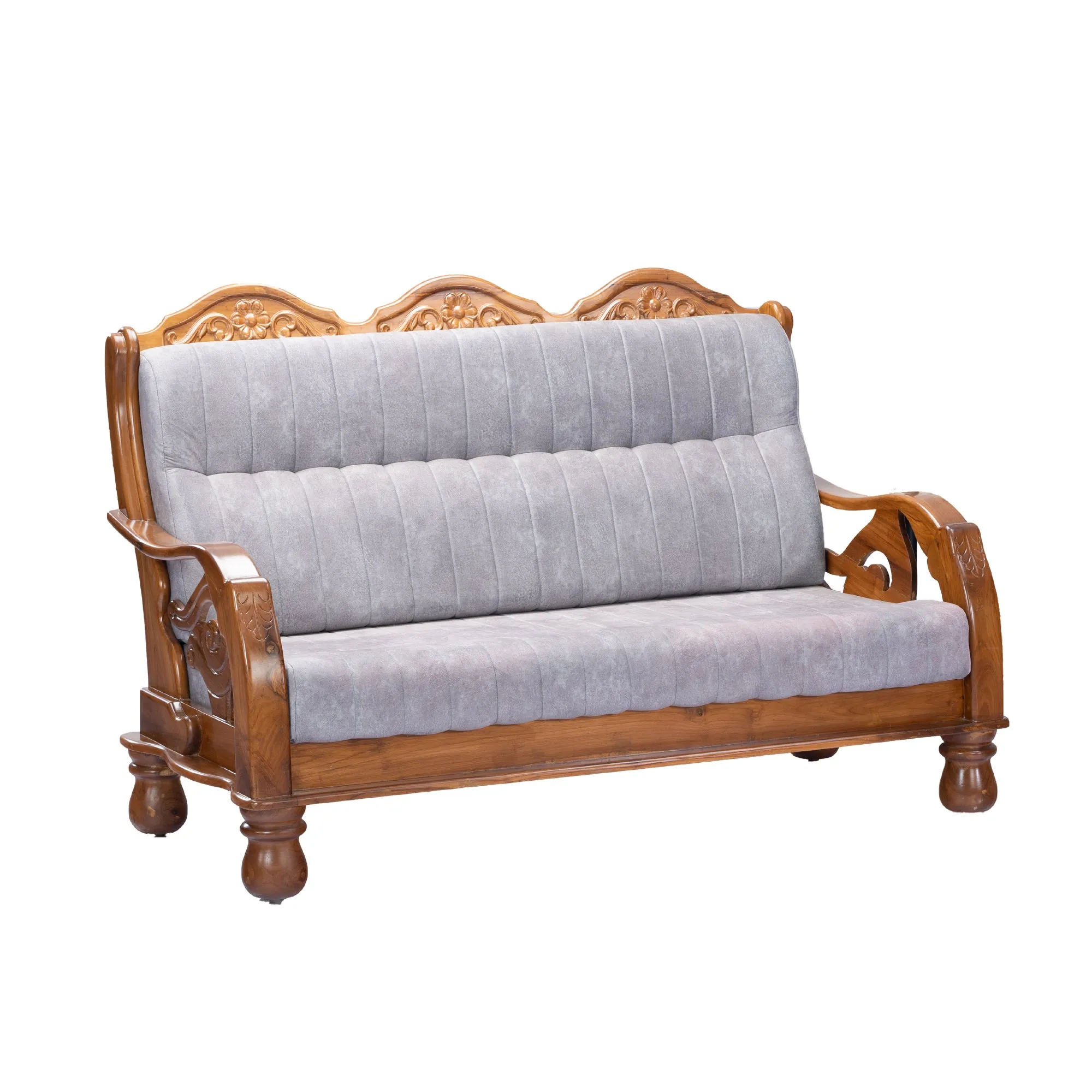 Topaz Sofa Set - Elephant 3 1 1 Seater