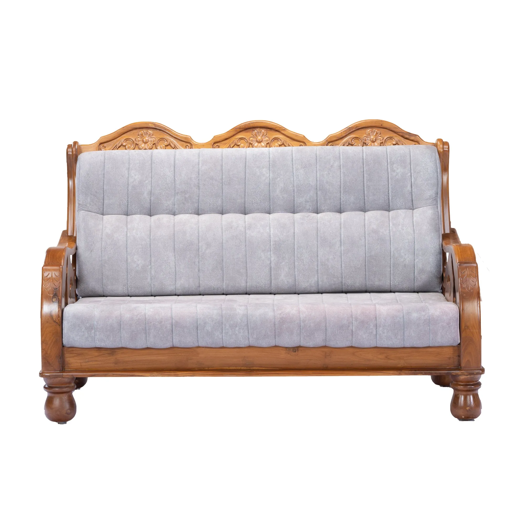 Topaz Sofa Set - Elephant 3 1 1 Seater