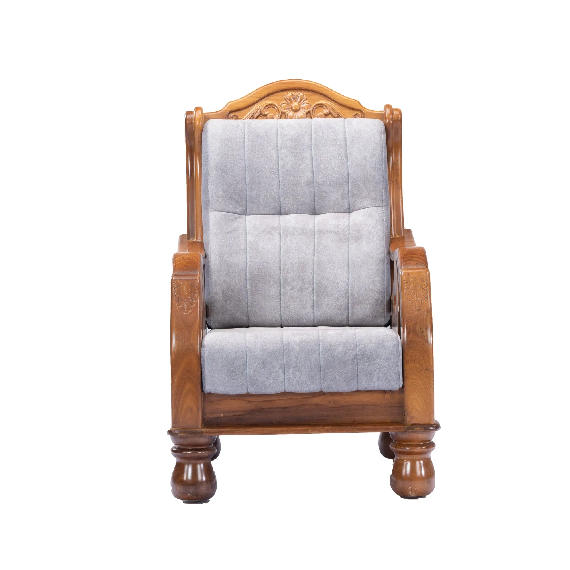 Topaz Sofa Set - Elephant 3 1 1 Seater