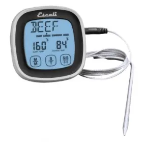 TOUCH SCREEN THERMOMETER, TEMP: -20°C - 250°C