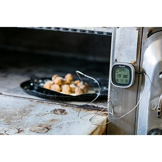 TOUCH SCREEN THERMOMETER, TEMP: -20°C - 250°C