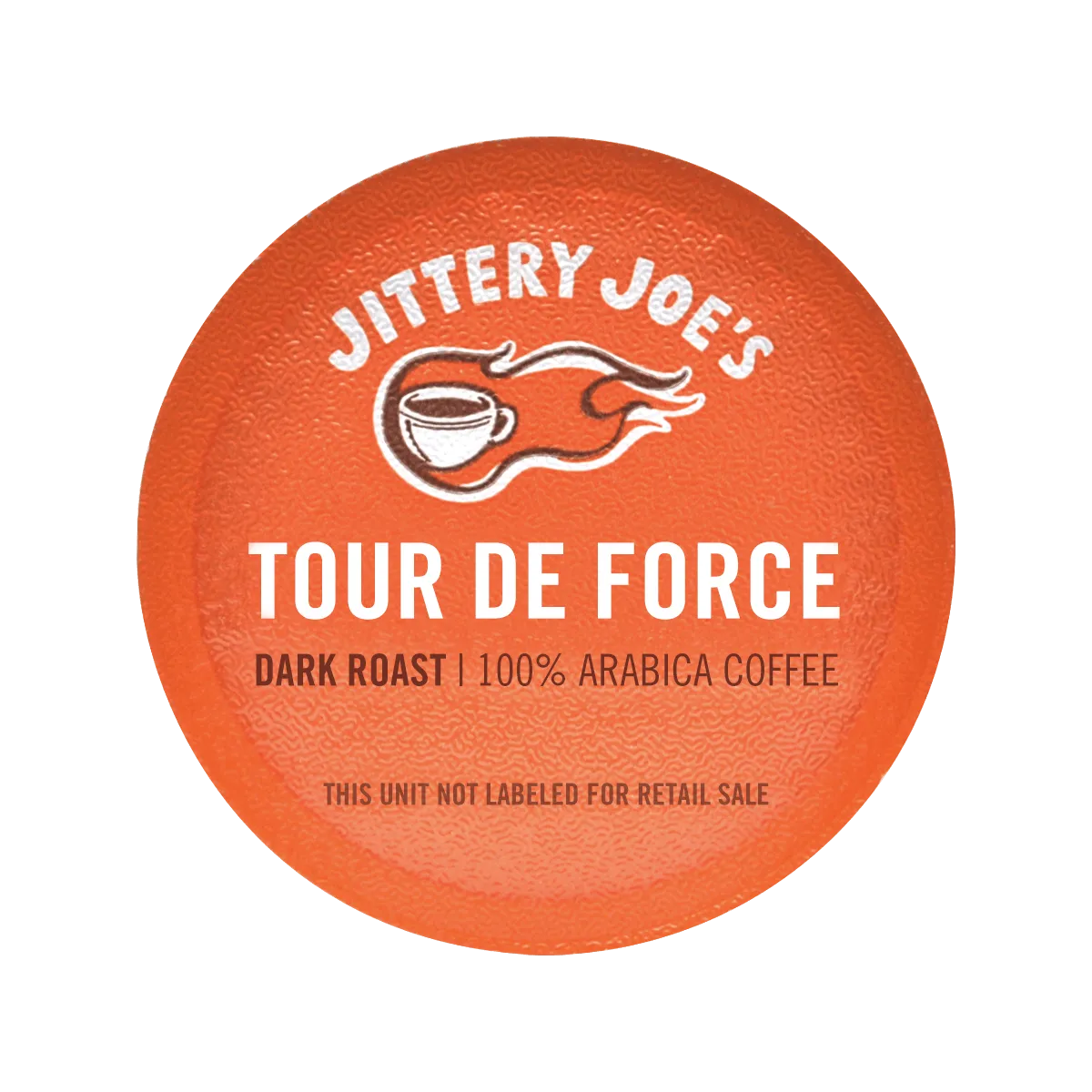 Tour de Force: K-Cup® Pods