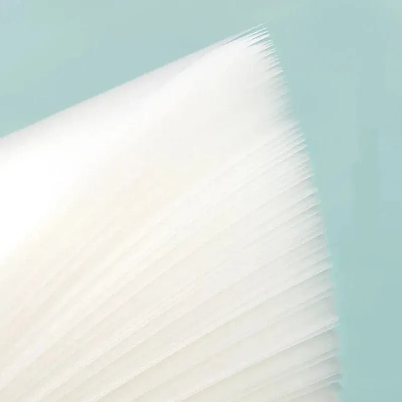 Transparent Sticky Notebook Waterproof Pet Tear Memo Pad