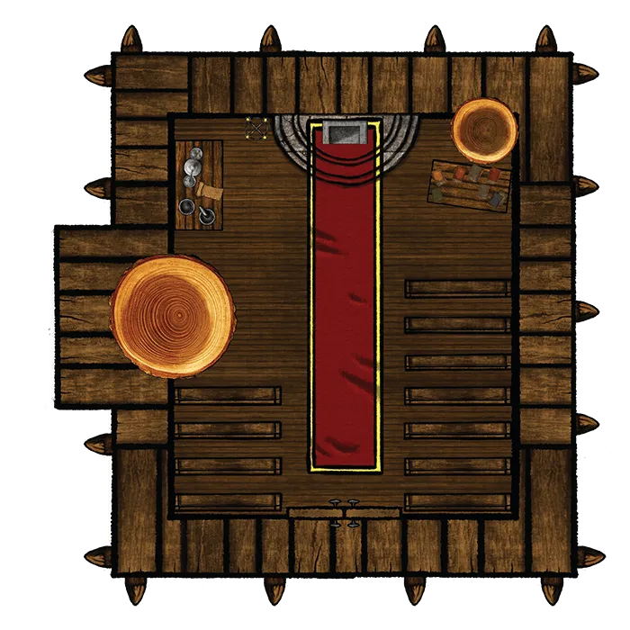 Tree Fort Village