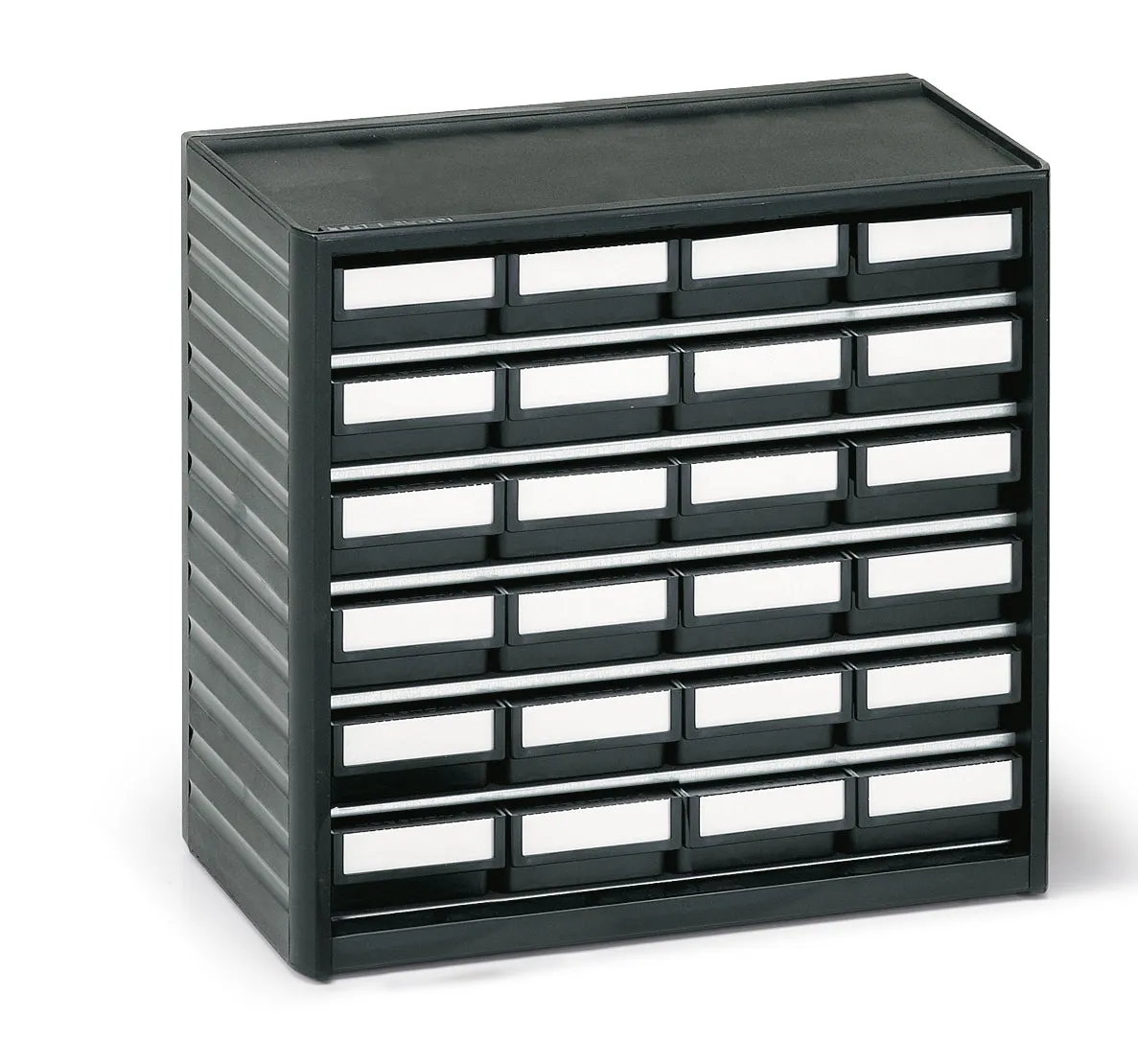 Treston ESD Sm. Parts Cabinet w/ 24 drawers type L-61-4ESD