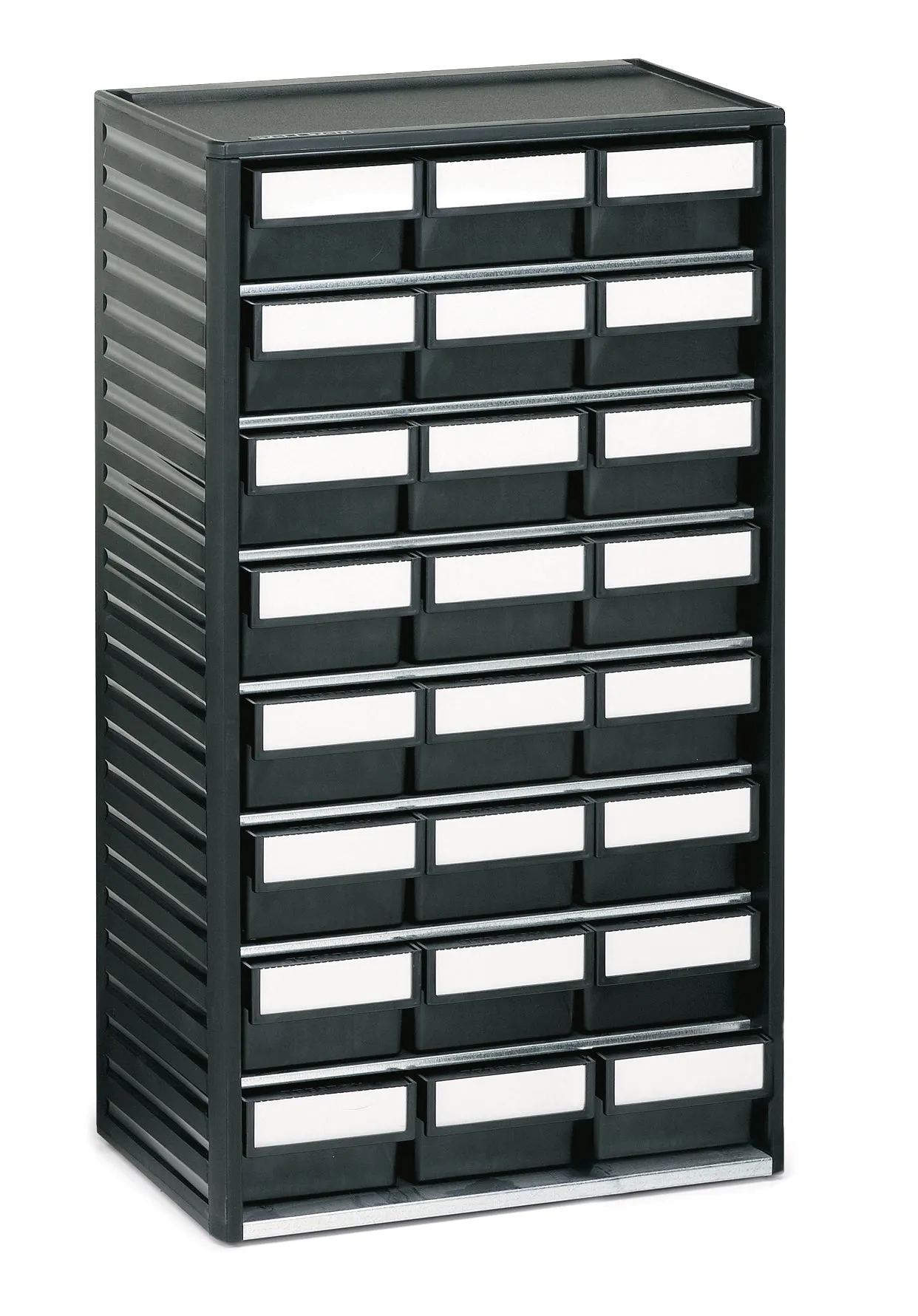 Treston ESD Small Parts Cabinet w/ 24 drawers type L-64-4ESD
