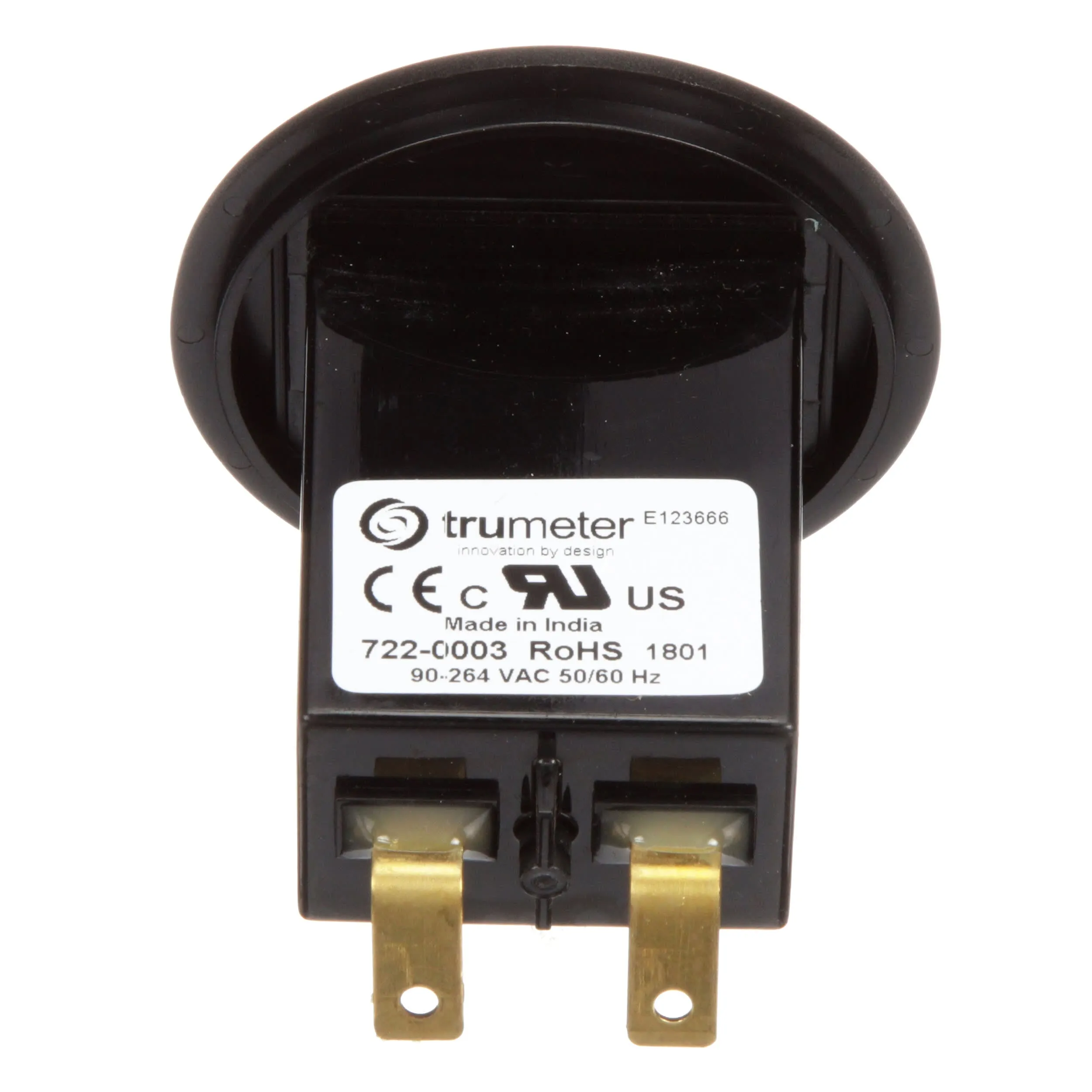 Trumeter 722-0003