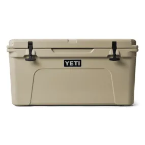 Tundra 65 Hard Cooler - Tan