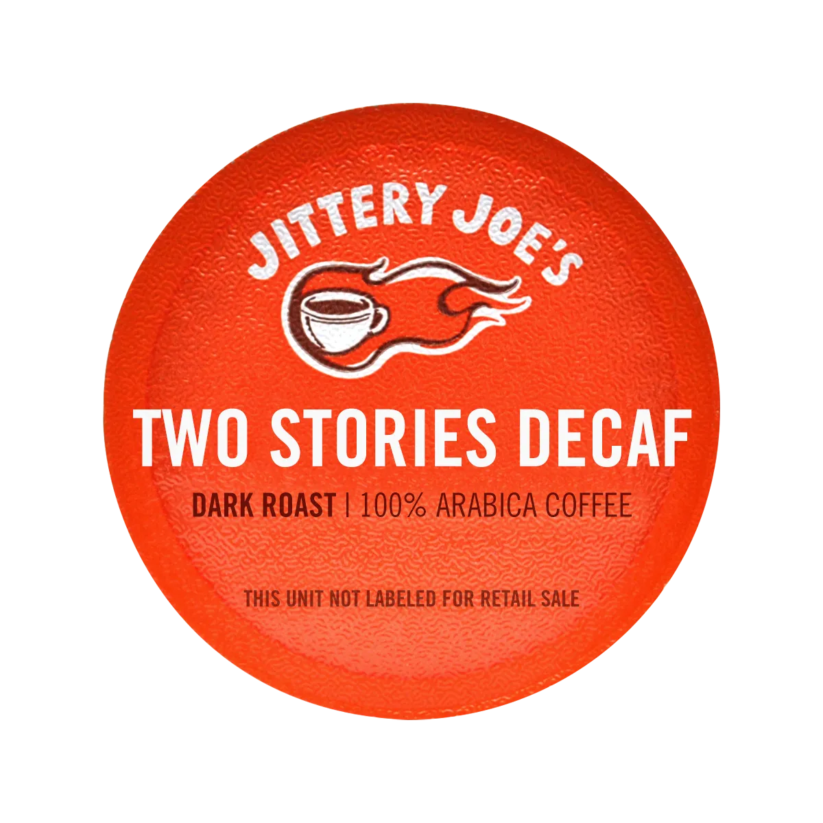 Two Stories Decaf: K-Cup® Pods