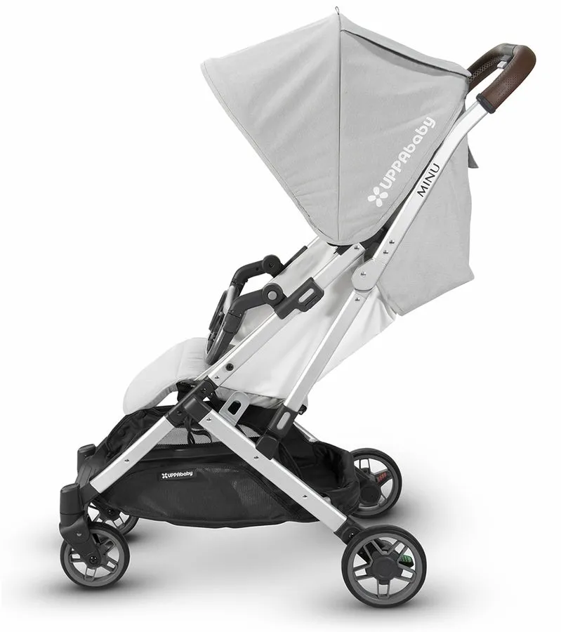 UPPAbaby Snack Tray for Minu Stroller