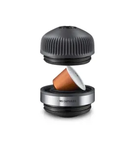 Wacaco Nanopresso NS Adaptor