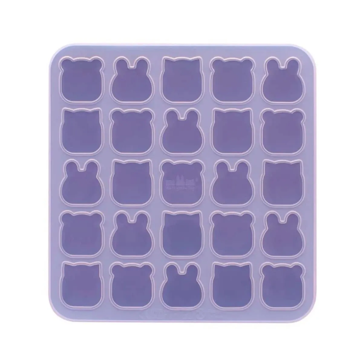 We Might Be Tiny Silicone Freeze and Bake Mini Poddies