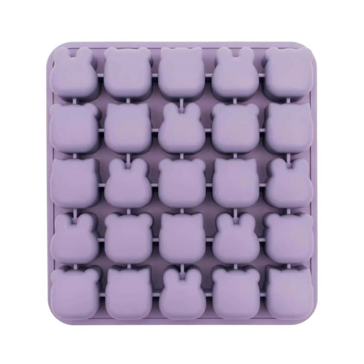 We Might Be Tiny Silicone Freeze and Bake Mini Poddies