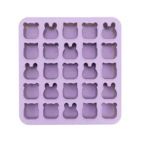 We Might Be Tiny Silicone Freeze and Bake Mini Poddies