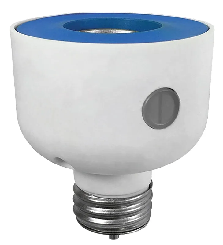 Westek SMARTLAMP Lamp Timer, 125 V, 40 W, 7 days Time Setting, White :CD: QUANTITY: 1