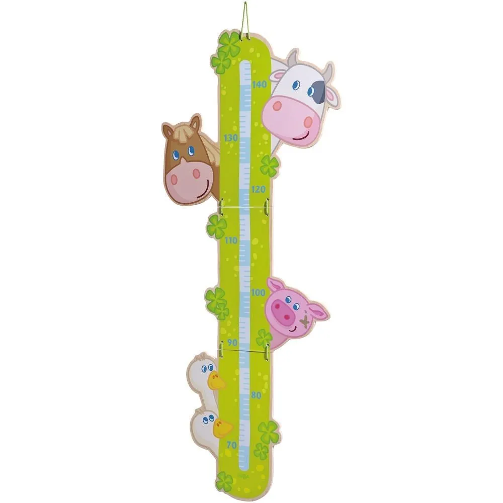 xHaba Check you height Farm