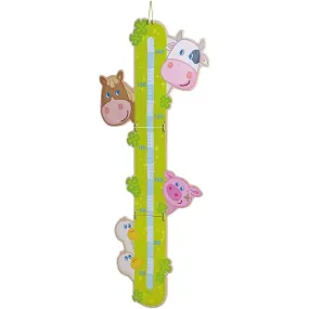 xHaba Check you height Farm