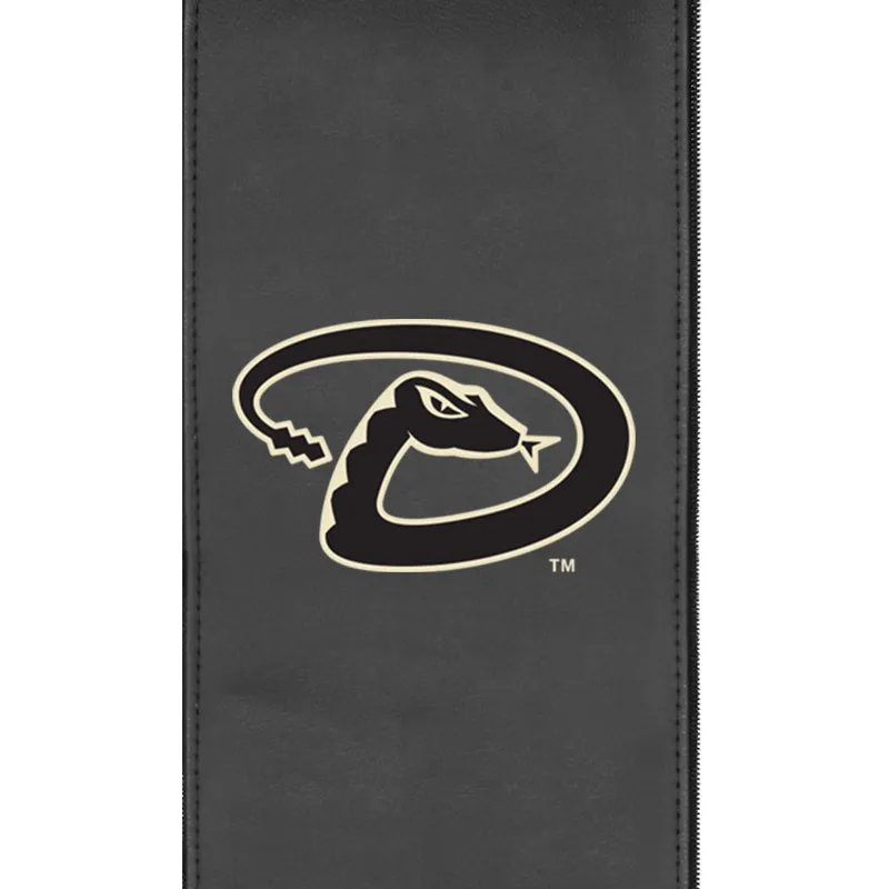Xpression Pro Gaming Chair with Arizona Diamondbacks Secondary