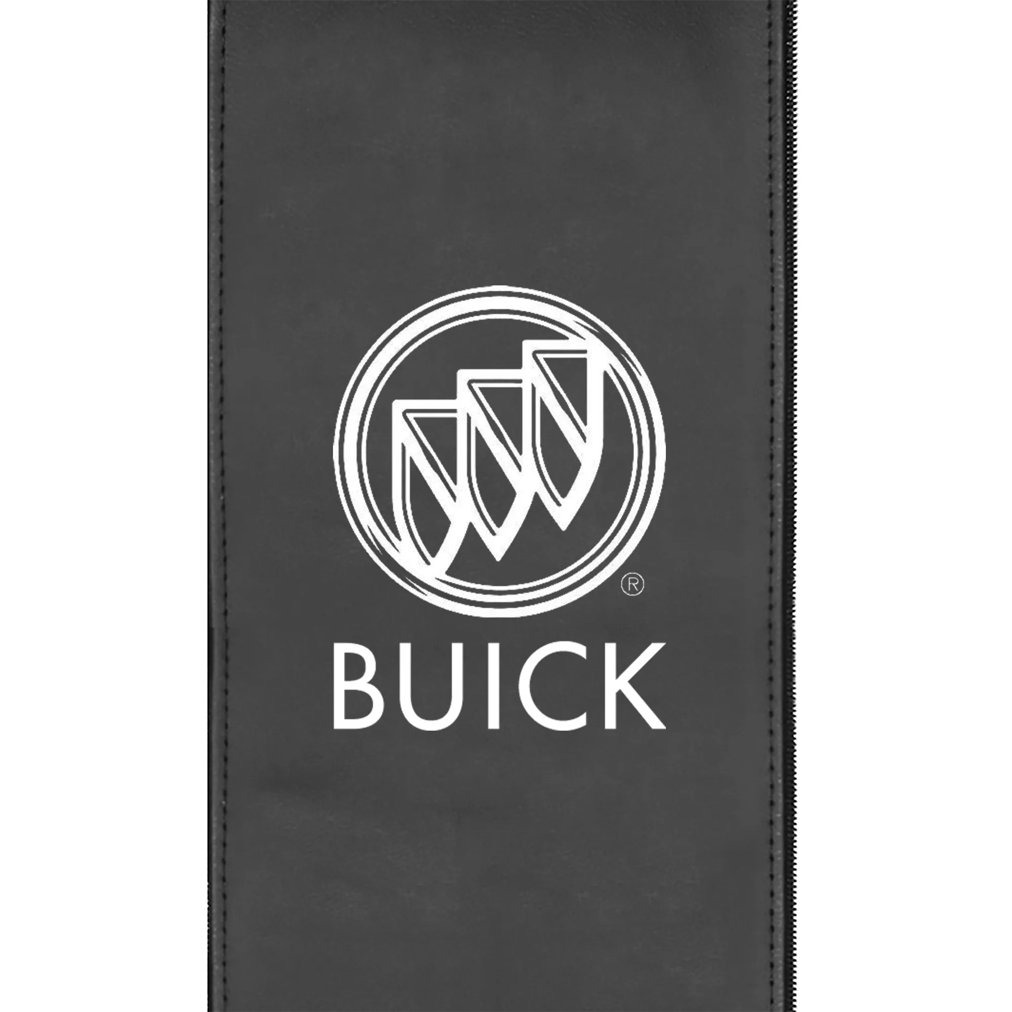 Xpression Pro Gaming Chair with Buick logo