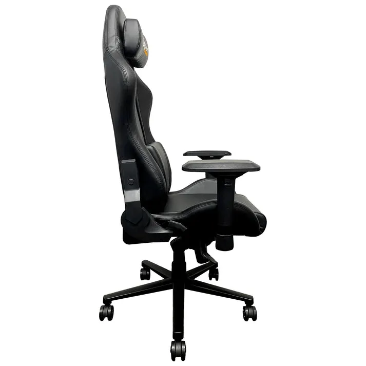 Xpression Pro Gaming Chair with Canada Logo