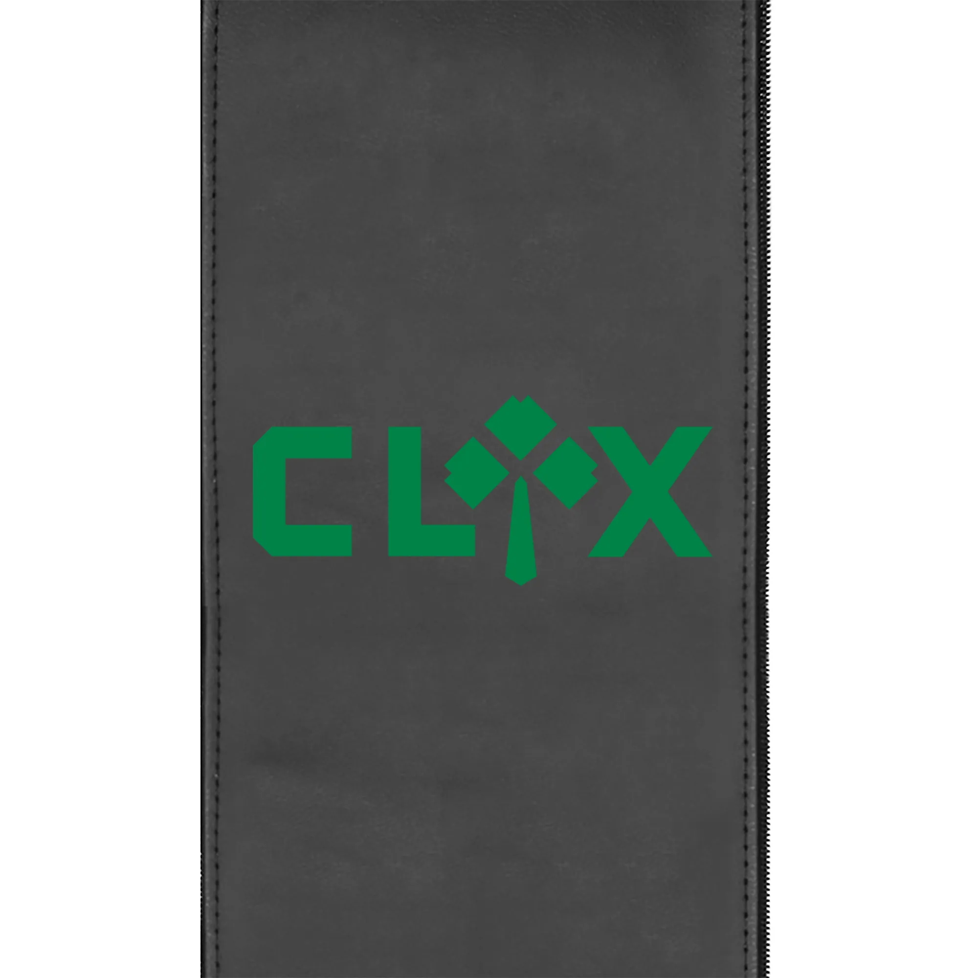 Xpression Pro Gaming Chair with Celtics Crossover Gaming Wordmark Green [CAN ONLY BE SHIPPED TO MASSACHUSETTS]
