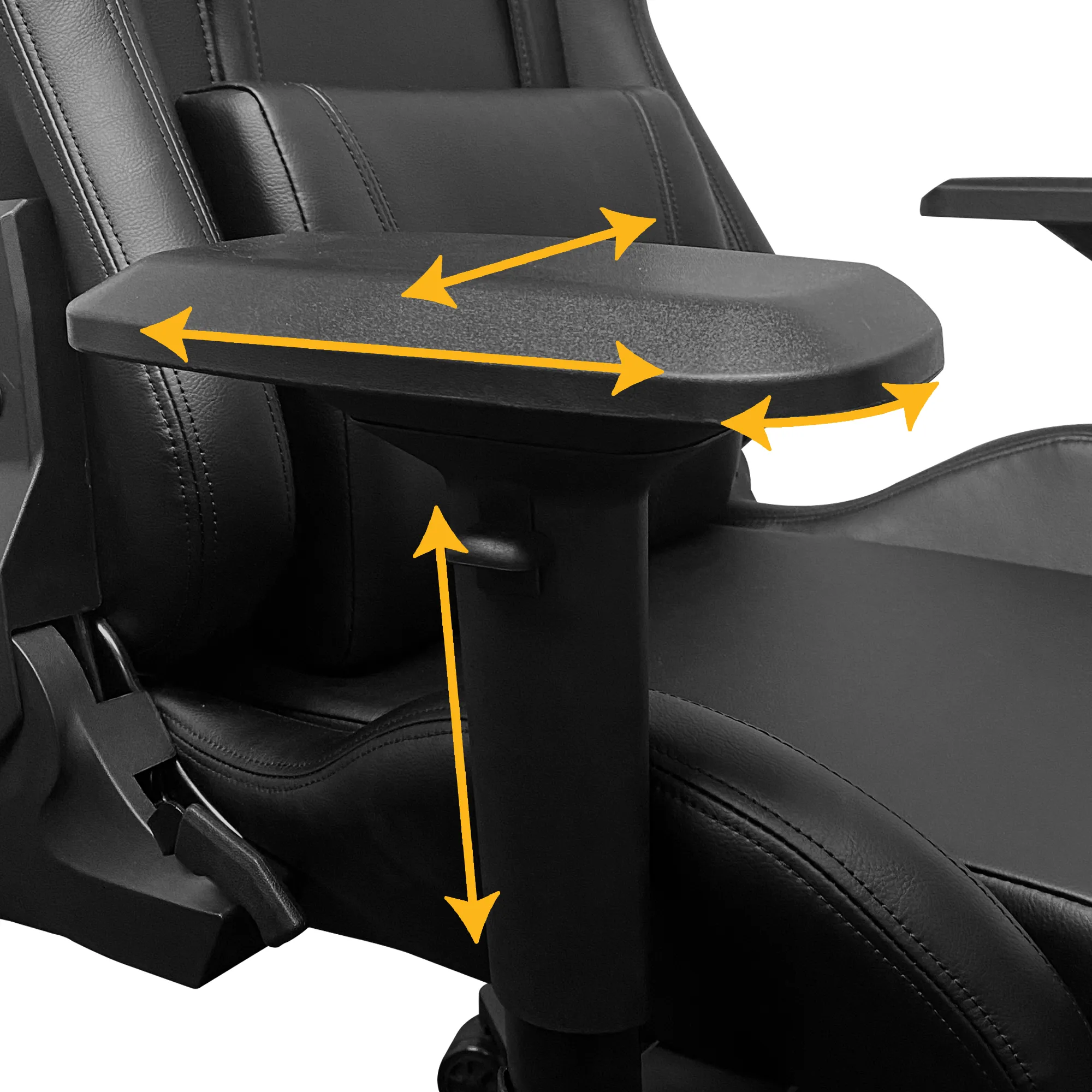 Xpression Pro Gaming Chair with Celtics Crossover Gaming Wordmark Green [CAN ONLY BE SHIPPED TO MASSACHUSETTS]