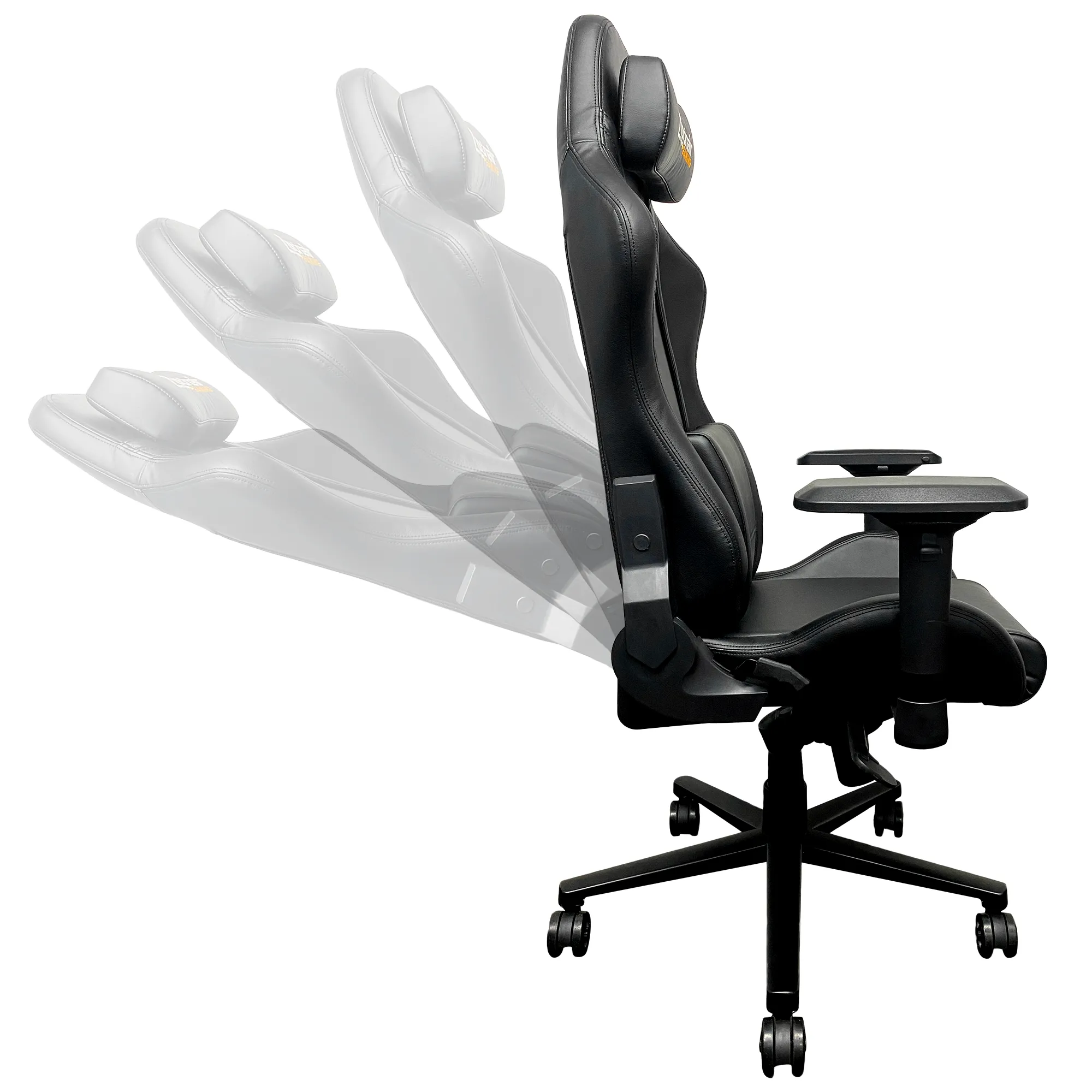 Xpression Pro Gaming Chair with Celtics Crossover Gaming Wordmark Green [CAN ONLY BE SHIPPED TO MASSACHUSETTS]