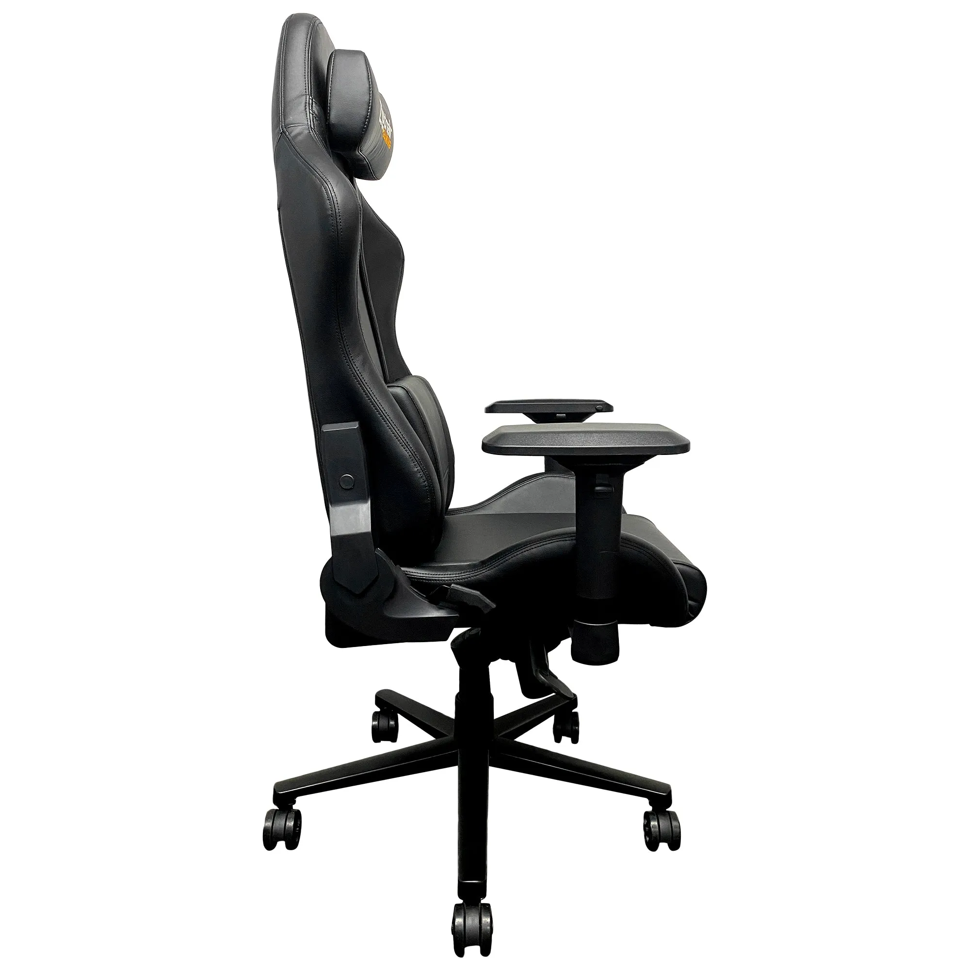 Xpression Pro Gaming Chair with Celtics Crossover Gaming Wordmark Green [CAN ONLY BE SHIPPED TO MASSACHUSETTS]