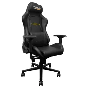 Xpression Pro Gaming Chair with Columbus Crew Secondary Logo
