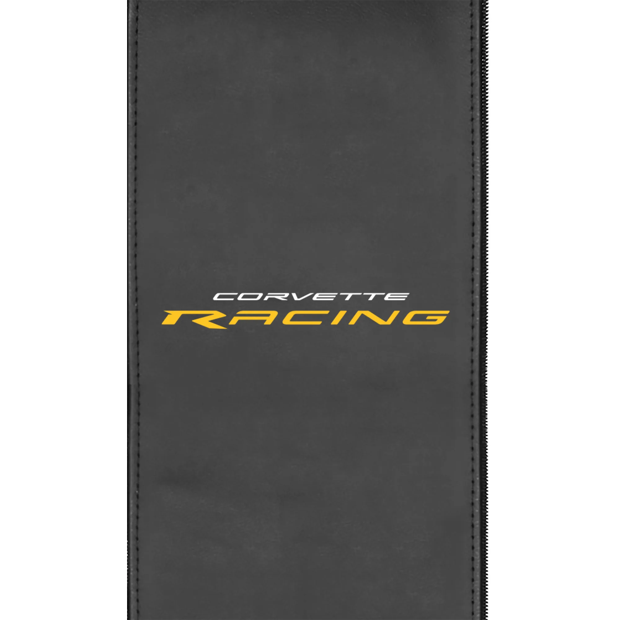 Xpression Pro Gaming Chair with Corvette Racing Logo