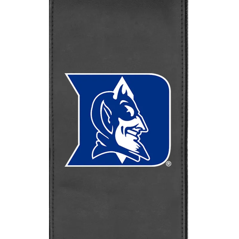 Xpression Pro Gaming Chair with Duke Blue Devils Logo