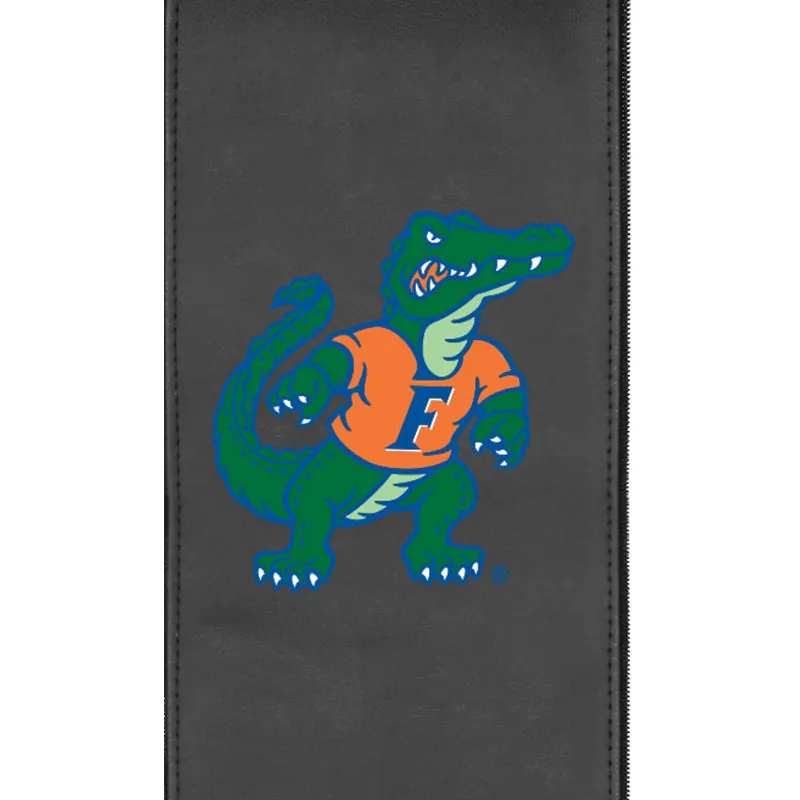 Xpression Pro Gaming Chair with Florida Gators Albert Logo