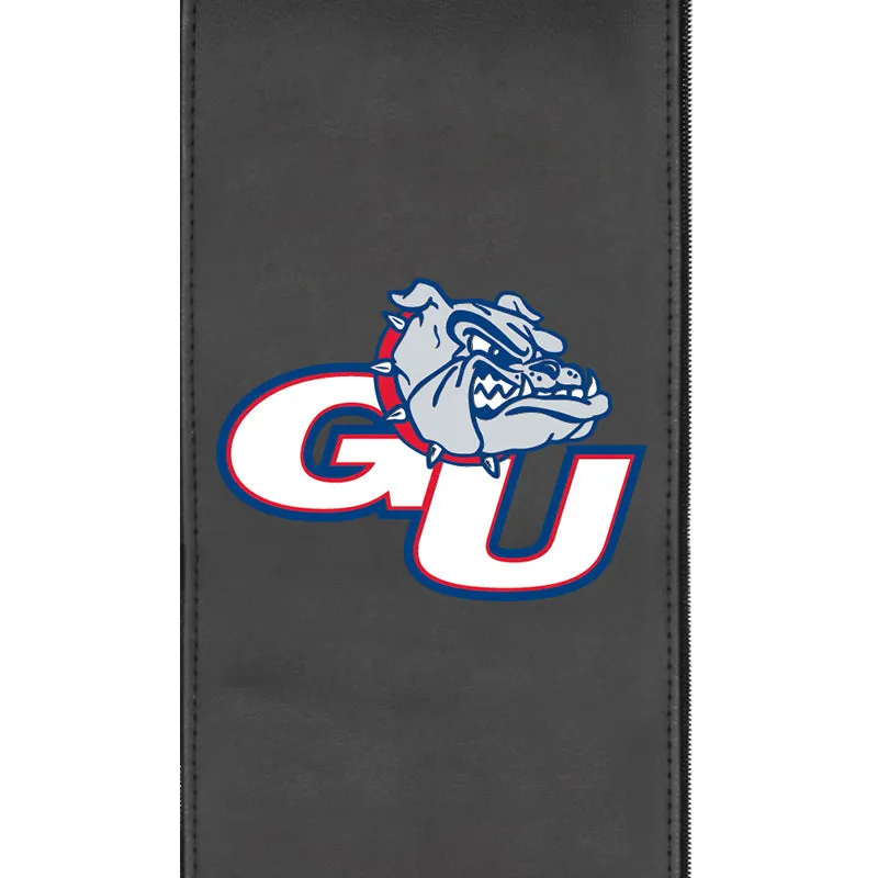 Xpression Pro Gaming Chair with Gonzaga Bulldogs Logo