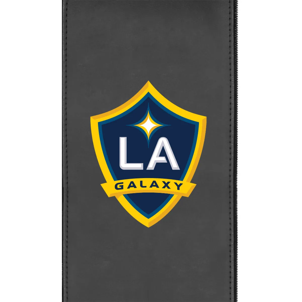 Xpression Pro Gaming Chair with LA Galaxy Logo