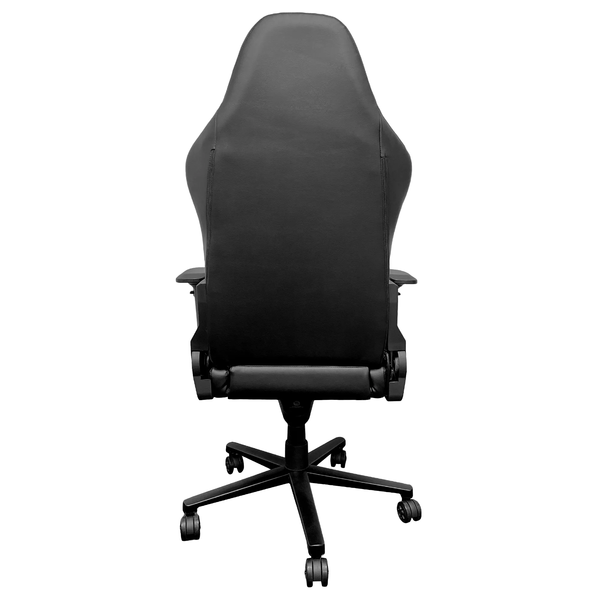 Xpression Pro Gaming Chair with Milwaukee Brewers Cooperstown Primary Logo