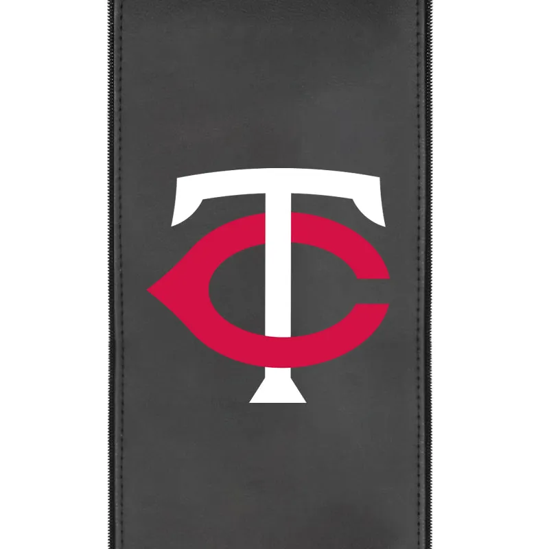 Xpression Pro Gaming Chair with Minnesota Twins Secondary Logo
